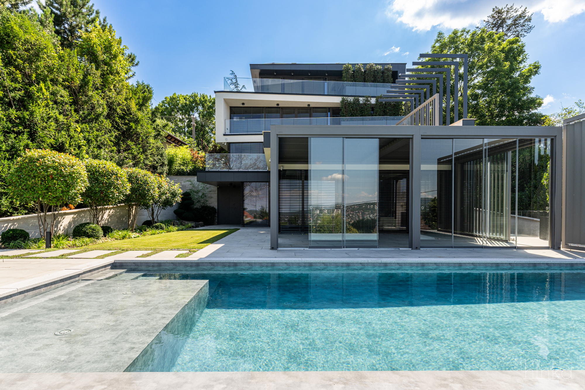 Sustainable Luxury: The New Architectural Standard in Buda’s Prestigious Districts