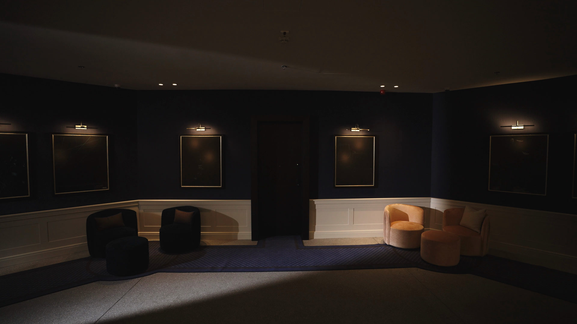 Dorottya Residences - 2
