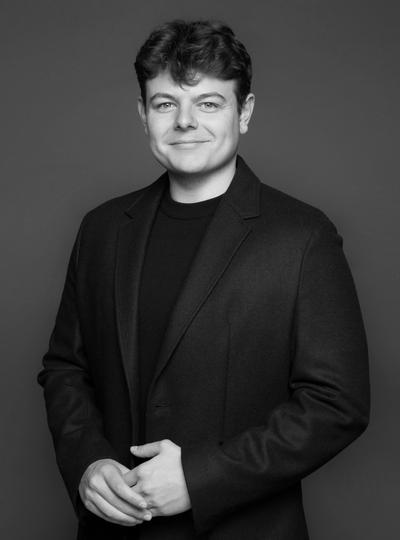 Mate Dietrich