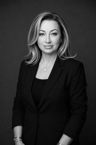 Andrea Szakálos