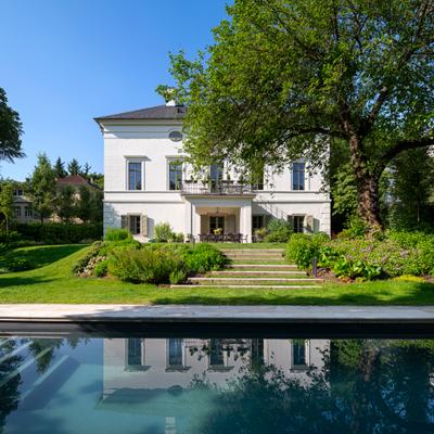 Hungary's Timeless Elegance: Architectural Gems Emerge