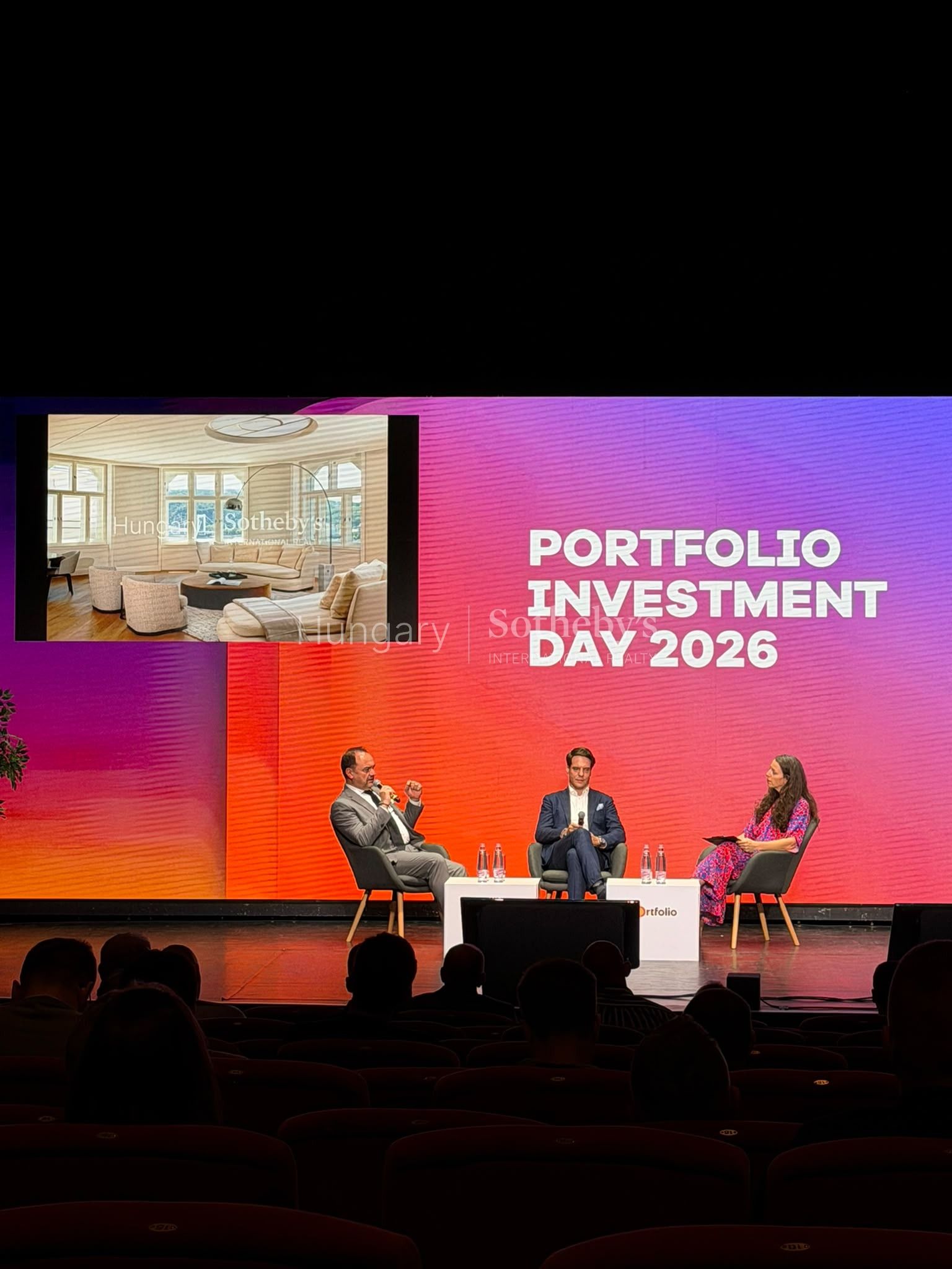 Portfolio Investment Day 2026