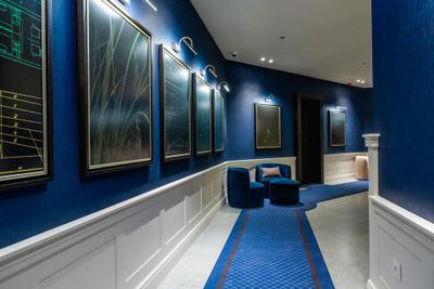 Dorottya Residences - 15