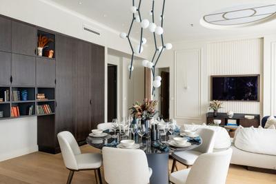 Dorottya Residences