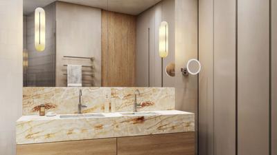 The Icon by Marriott Residences Budapest - 12