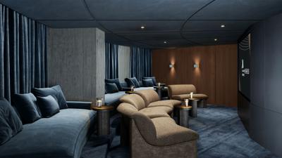 The Icon by Marriott Residences Budapest - 19