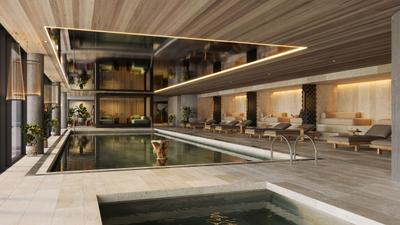 The Icon by Marriott Residences Budapest - 14