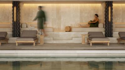 The Icon by Marriott Residences Budapest - 15