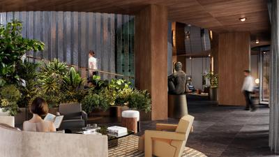 The Icon by Marriott Residences Budapest - 8