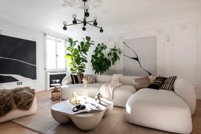 Exceptional Luxury Residence at Vörösmarty Square