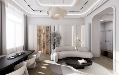 Elegant Historic Residence Beside the Opera House