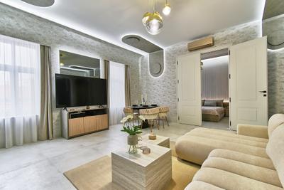 Turnkey Grand Residence with Private Spa & Cinema on Teréz Körút