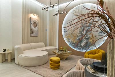 Turnkey Designer Residence Steps from Andrássy Avenue