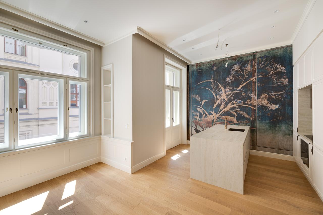 Dorottya Residences - 1 Bedroom
