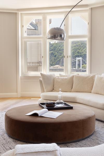 Dorottya Residences