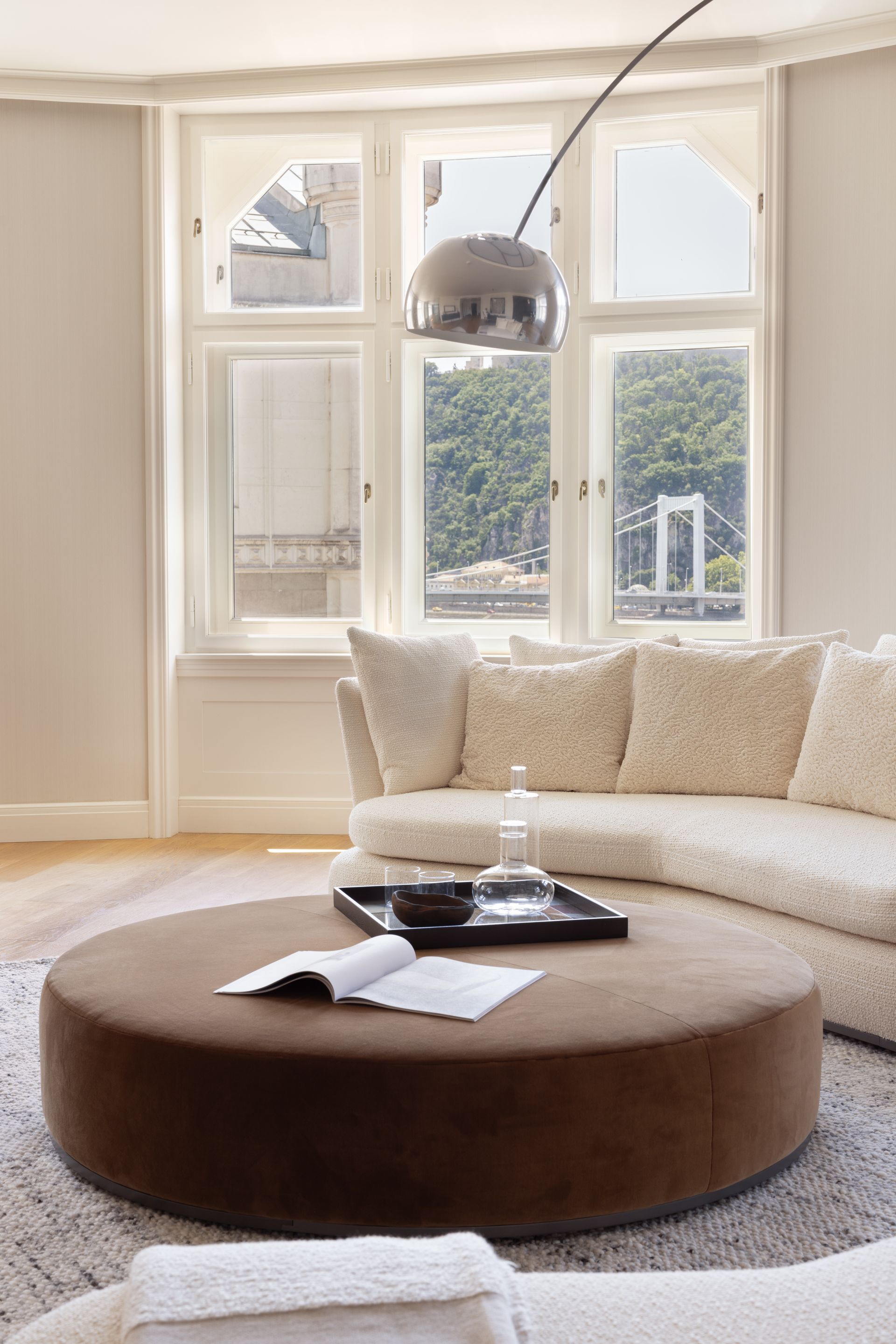 Dorottya Residences