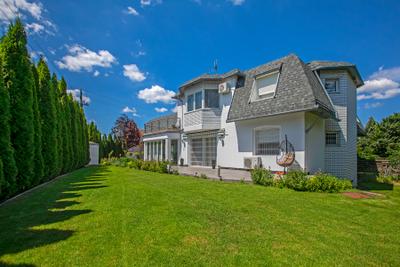 Exceptional Family Residence in an Elegant Residential Enclave of Budapest’s 16th District