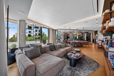 Unique  Residence with panoramic views of Buda Castle