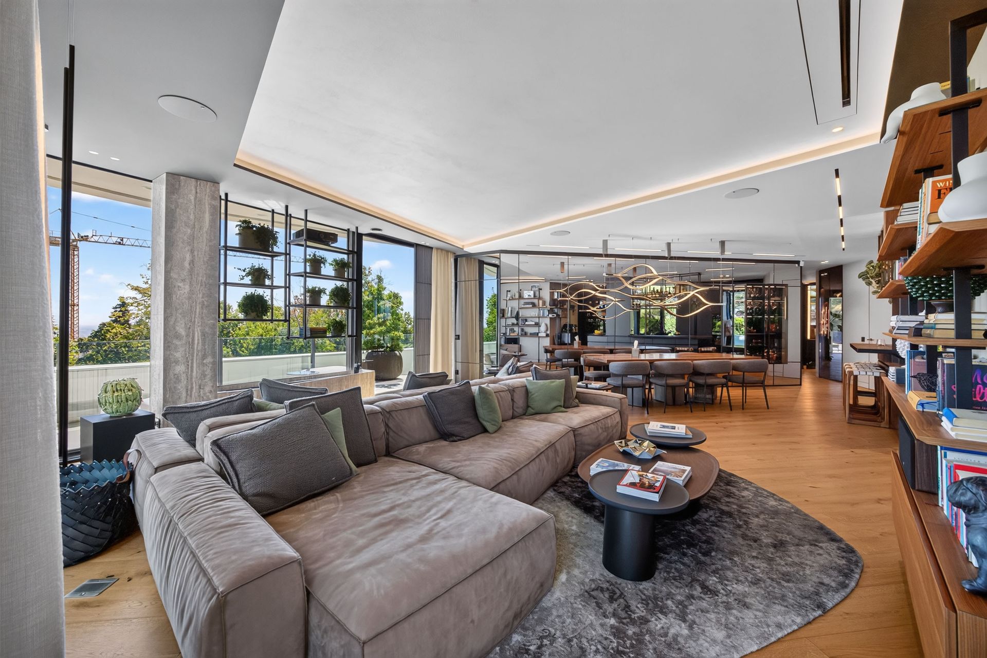 Unique  Residence with panoramic views of Buda Castle