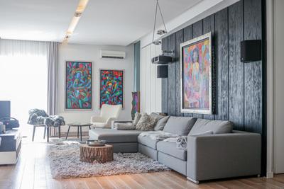 Római Terrace Penthouse — A Private Riverside Retreat on the Danube
