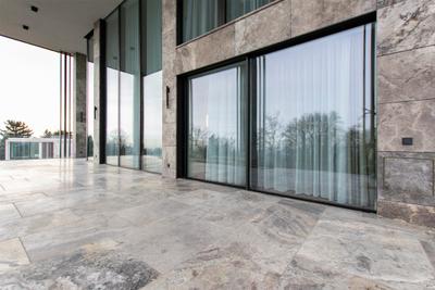 Iconic Duplex with Spectacular City Views