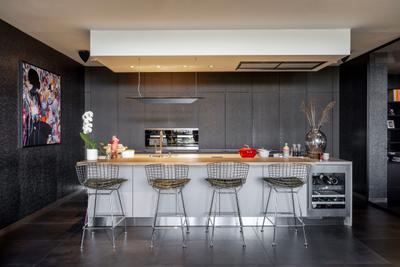An Exceptional Residence on Gellért-hegy