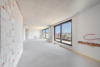 Exceptional Private Residence – nearly 200 sqm Penthouse with Panoramic Views and Two Expansive Terraces