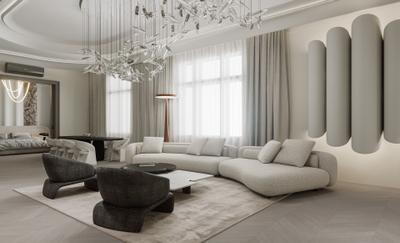 An Exceptional Luxury Residence Moments from Szabadság Square